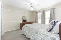 Relax, Dine, Shop! Cozy Downtown Boerne Home, Less Than 1 Mile from Main St! - Wifi