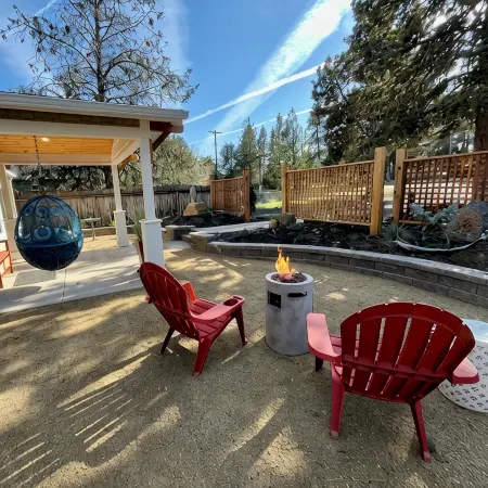 Top 5%  - Finnish Sauna - Near Old Mill - No Pets - Fully Remodeled - Quiet