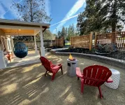 Top 5%  - Finnish Sauna - Near Old Mill - No Pets - Fully Remodeled - Quiet - balkon