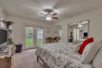 Redondo Beach Bungalow - 무료 와이파이