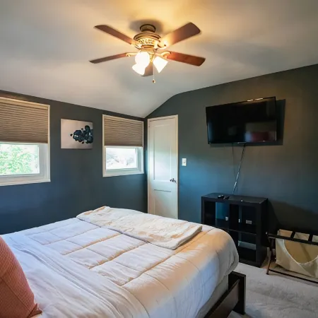 3Br DC Retreat - Close to National Mall, Sports & Concerts Отели рядом с достопримечательностью «Беннинг-роуд»