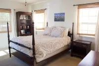 Walk to Main St! 20 min drive to Whitney Portal. High speed internet - バスタブ