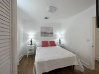 Villa Blanca all new close to beach - Wi-Fi