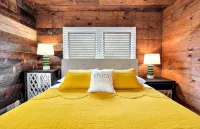 The Duet 1 BR- Just Steps from Baylor University and Minutes from The Silos - 4つ星