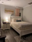 A totally renovated home in the heart of Roswell and central to Roswell’s best. - Wifi