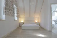Hotel Maestral - parking