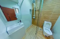 Centurion Apartments Wuse 2 - 3-Star