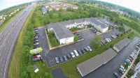 CenterWay Hotel Tonawanda - 2-Star