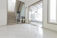 RedDoorz @ Ngagel Jaya Surabaya - Bữa sáng