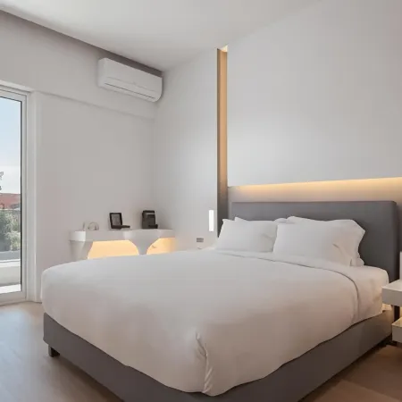 Mirada Hotel