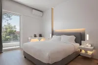 Mirada Hotel - Beach