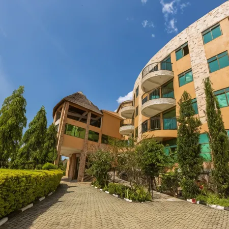Asamar Country Resort