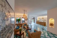 Hotel Baia di Puolo - parcheggio