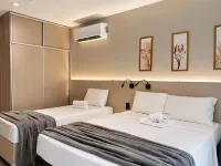 Edifício em Manaíra - LikeHome. Hotels near Historic Centre
