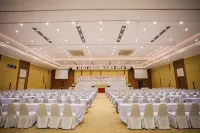 Royal Nakhara Hotel and Convention Centre - Wifi