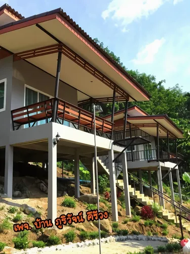 รูปภาพของบ้าน ภูริวัจน์ คีรีวง