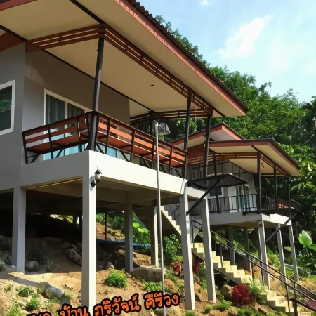 Baan Bhuriwat Kiriwong