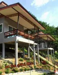 Baan Bhuriwat Kiriwong - Parking