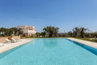 Tenuta Monticelli Bio Relais - Pools