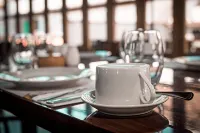 Casa Andina Standard Ica - breakfast