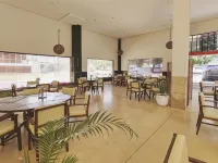 Lets Idea Brasília Hotel - breakfast