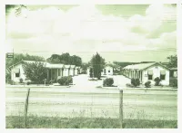 Hotel Kitsmiller on Main - parking