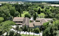 Mas des Comtes de Provence - Wifi