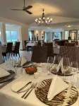 African Sky Hotel - Pysäköinti