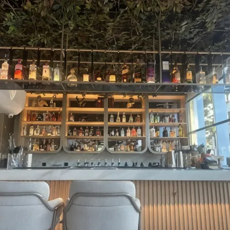 Four Hills Hotel
