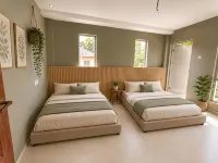 Ipoh Verde Garden Boutique By Verve - 3 estrellas