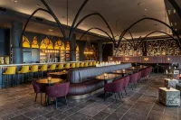 Van der Valk Hotel Deventer - bar