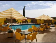 Mariam Hotel - Pools