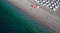 Albatros Beach Hotel - sul mare