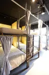 Cavemen Hostel (Taipei Station Youth) - Ostelli