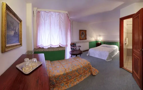 Nr 100 Szentendre Hotel Panzio szolgáltatások - 3-Star
