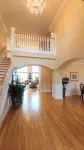 Exquisite Estate on 10 acres in North Albany.  15 minutes to OSU. - Wi-Fi