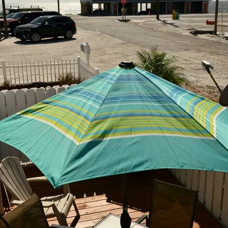 Bettie's Beach House