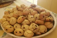 Alle Terme B&B - breakfast