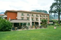 Ventus Park Hotel - 2 stelle