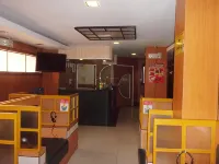 Hotel Sogo Wood Street Pasay - Bãi đậu xe