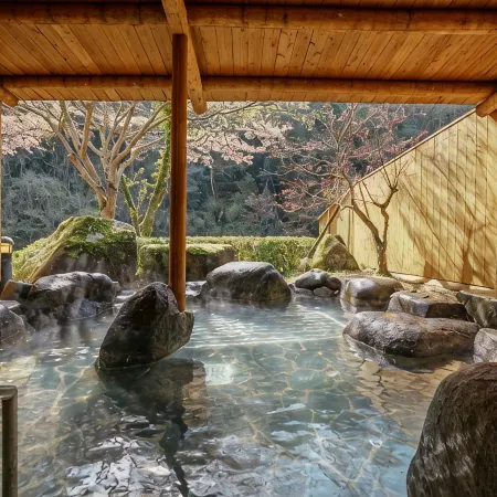 Kanagi Kanko Hotel