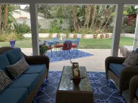 Ranch Style, Private Home Near La Jolla Shores - Walk to dining, shops, beach - ห้องครัว