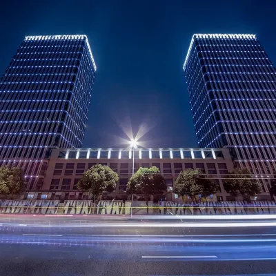 Huifeng Hotel Hotels near Jiangning Railway Station