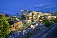 Best Western Plus Abbey Inn - spa