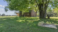 Cozy Posy Cabin - Mountain Top Cabin on 18 acres! - Chalets
