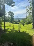 Cozy Cottage 2 bedroom house one and half bathrooms Cumberland, Md with AC, WiFi - Wifi