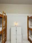 Trem Chic - Hostels