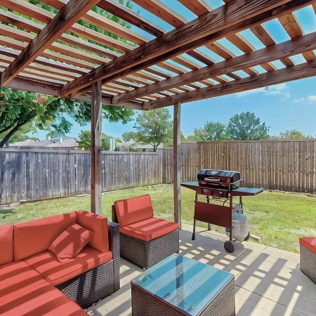 Plano Retreat - Ideal for Families & Work Trips
