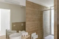 Stunning Capo Falcone Charming Apartments nm1359 - شرفة