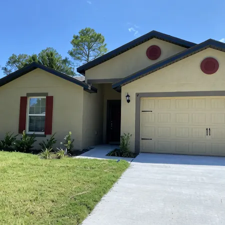 Luxury defined - Beautiful 5BR 3Ba Home Perfect for entire family vacation